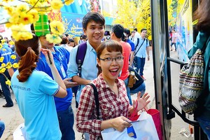 (Illustrative photo:SGGP)