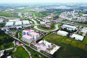 Vietnam has huge development opportunities