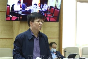 Vietnam shares experiences in COVID-19 fight at G20 health ministers’ meeting