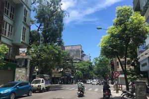  Vietnam to see extreme harmful level of ultraviolet radiation