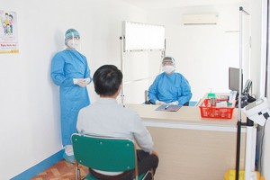 Experts analyse data on COVID-19 in Da Nang