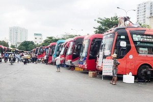 Over 800,000 vehicles enjoy road usage fee cut