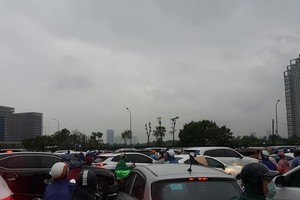 (Illustrative photo: Mai Loan/SGGP)