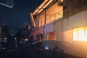 (Illustrative photo:SGGP)