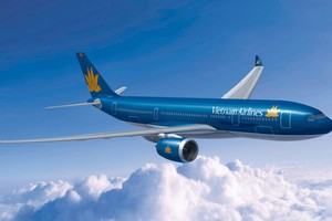 Over 350 Vietnamese citizens flown home from UK
