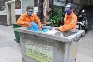 (Illustrative photo:SGGP/ Cao Thang)