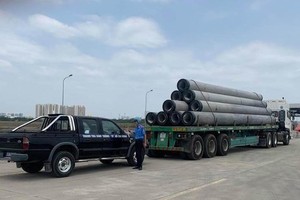 (Illustrative photo:SGGP)