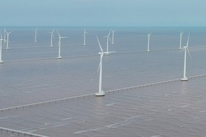 Illustrative image (Photo: VNA)