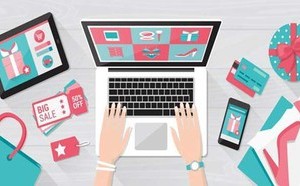 Over 3.7 million purchase orders join Online Friday 2020