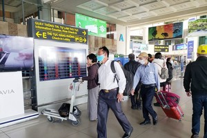 (Illustrative photo:SGGP)