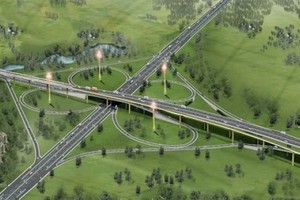 Dong Nai considers extending completion time of road BOT project 