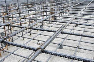Canada may impose anti-dumping duties on Vietnam’s concrete reinforcing bars