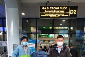 Cho Ray Hospital’s rapid response team is sent to Hai Duong for assistance 