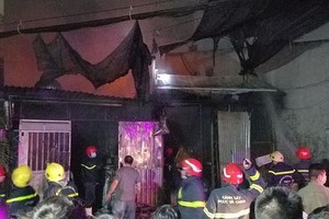 (Illustrative photo:SGGP)