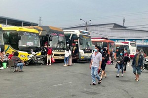 (Illustrative photo:SGGP)