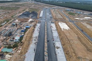 (Illustrative photo:VNA)