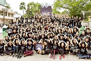 Activities of Earth Hour Campaign to be livestreamed on official fanpage 