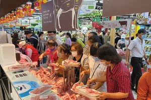 US$491 million to be invested in market stabilization program in 2021-2022