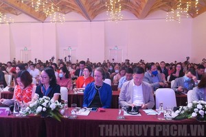 Businesswomen need improvisation on production, business development