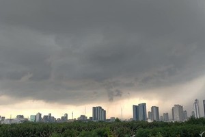 South needs to proactively respond to weather danger 