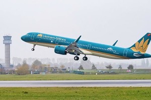 Vietnam Airlines exploits additional nine routes to Phu Quoc