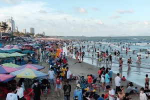  Ba Ria - Vung Tau Province closes discos, bars, karaoke lounges 