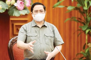 Personal, collective resonsibility on Covid-19 spread must be made clear: PM