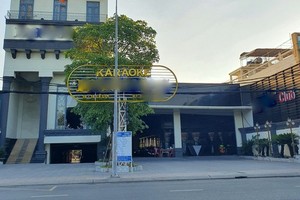 Can Tho City ceases karaoke lounges, massages, discos, bars, cinemas 