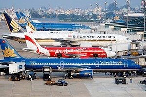 No new airports added in draft master plan on airport network development 