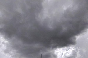 Northern, Central regions enjoy rainy spells after prolonged hot days 