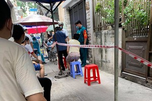 Religious mission faces criminal investigation for spreading Covid-19