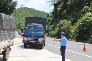 Arrivers to Lam Dong from Covid-19 hit areas must go to quarantine wards
