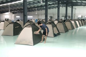 Vietnam determines to curb Covid-19 as number surpasses 40,000 mark