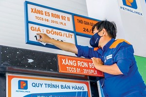 PPS Fund cannot buffer sudden gasoline price rise