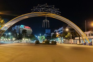 Can Tho proposes to extend social distancing in two more weeks