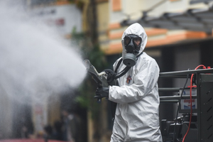 Vietnam records over 150,000 Covid-19 cases as of August 1 morning