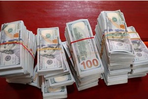 An Giang Police prosecute four internees linked to cross-border money transfer