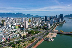 Da Nang to halt all activities for seven days to curb Covid-19