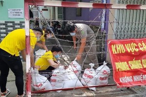 HCMC proposes over US$1.2 bln urgent financial support package from Government 