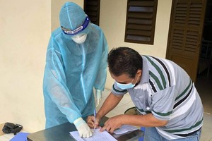 HCMC: Over 93,000 Covid-19 patients discharged from hospitals 