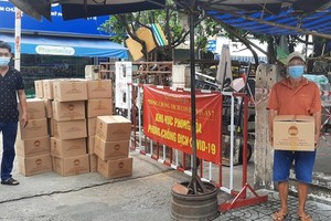 (Illustrative photo:SGGP)