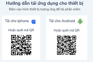 HCMC launches app Oxy 247 to help Covid-19 infections
