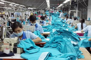 Vietnam, US eye sustainably equal trade ties
