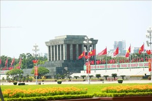 Senior leaders of states congratulate Vietnam on National Day 