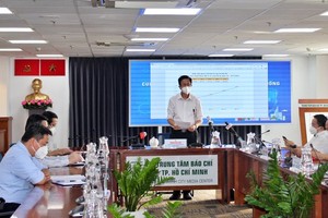 Over 28,000 returners from HCMC arrive home safe, healthy