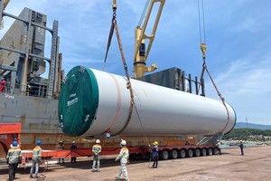 Maritime transport activities in dire need of human resource