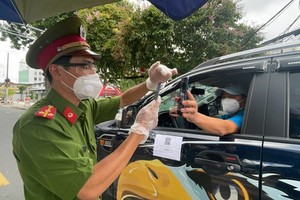 (Illustrative photo:SGGP)