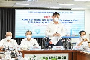 HCMC turns into “new-normal” state from beginning of October