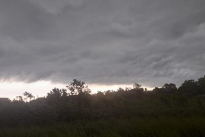 East Sea to see more tropical storms