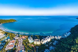 Vietnam yet to decide on welcoming int’l visitors again